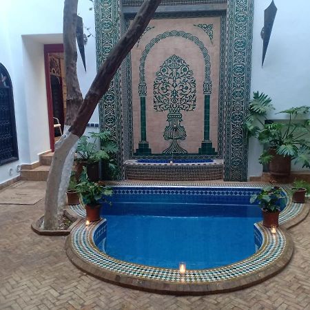 Ima Hotel & Spa Marrakesh Exterior photo